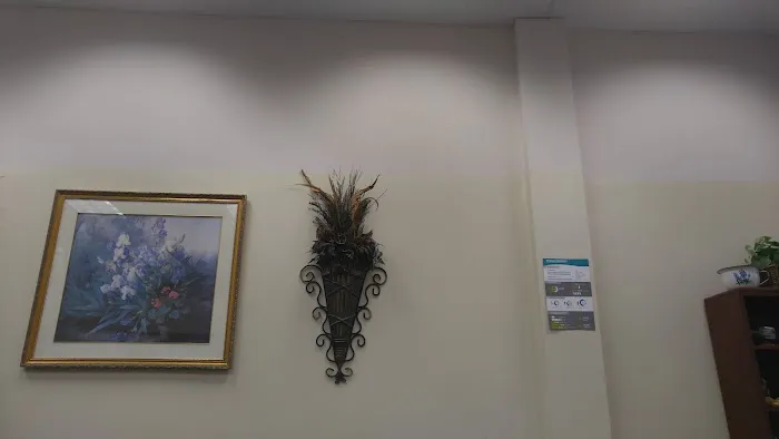 The Body Shop Chiropractic - Denton Golden Triangle Mall Picture 5