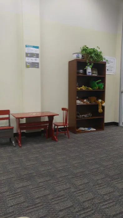 The Body Shop Chiropractic - Denton Golden Triangle Mall Picture 9