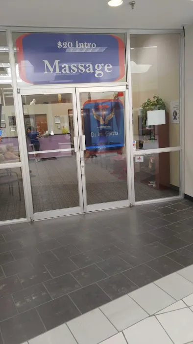 The Body Shop Chiropractic - Denton Golden Triangle Mall Picture 7