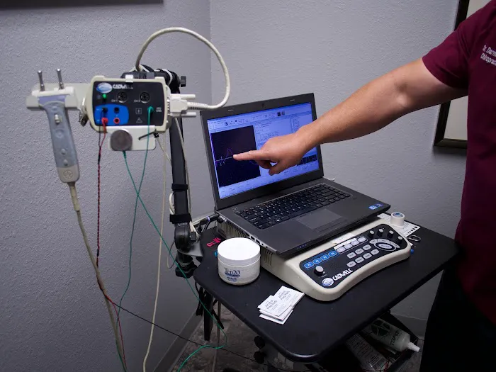 The Body Shop Chiropractic - Denton Golden Triangle Mall Picture 6