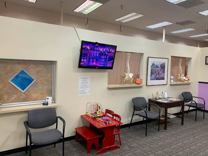 The Body Shop Chiropractic - Denton Golden Triangle Mall Picture 10