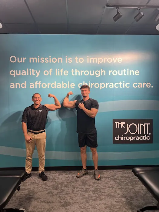 The Joint Chiropractic Picture 3