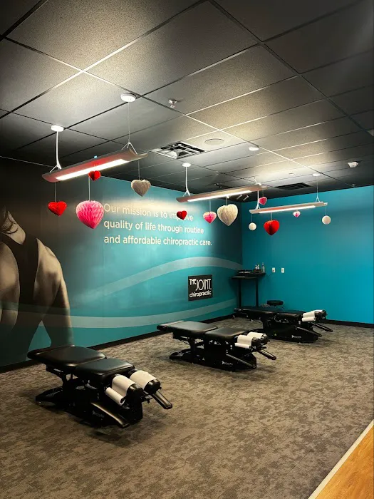The Joint Chiropractic Picture 5