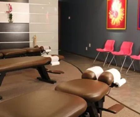 The Joint Chiropractic