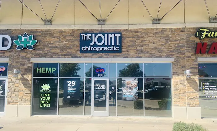 The Joint Chiropractic Picture 9