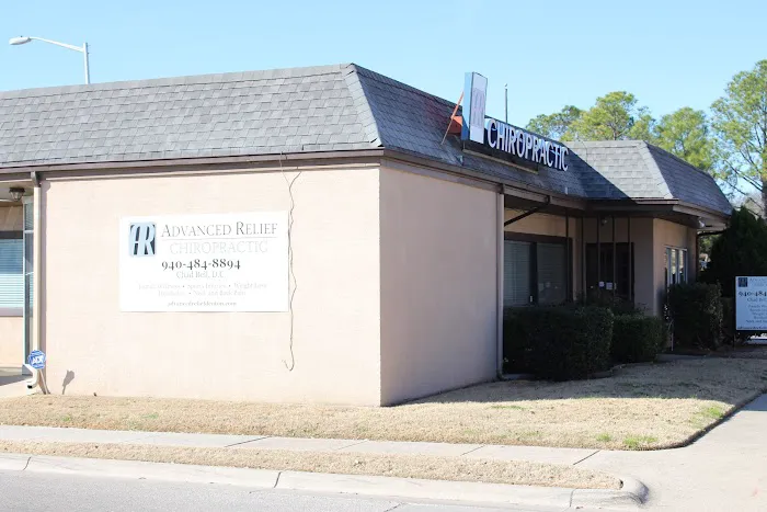Advanced Relief Chiropractic - Chad Bell, DC Picture 1
