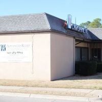 Advanced Relief Chiropractic - Chad Bell, DC ico