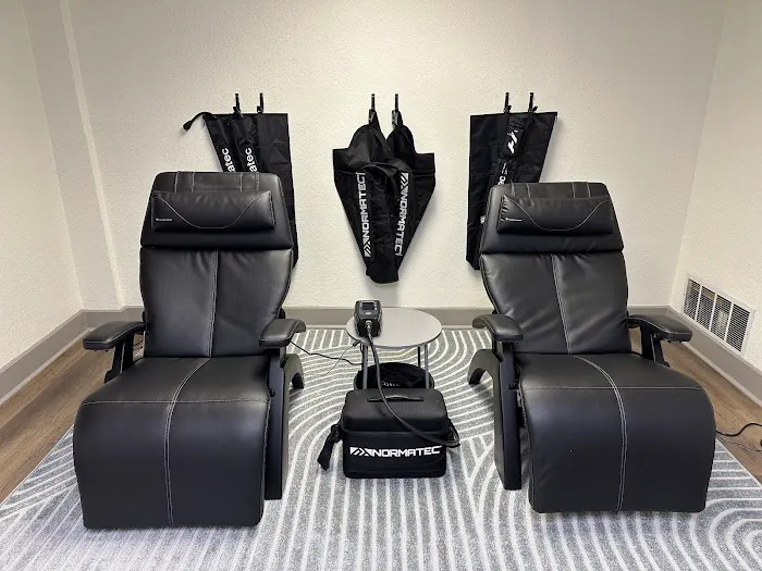 Denton Sports Chiropractic Picture 3