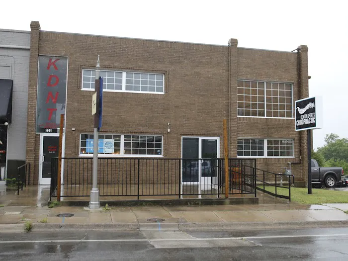 Denton Sports Chiropractic Picture 6