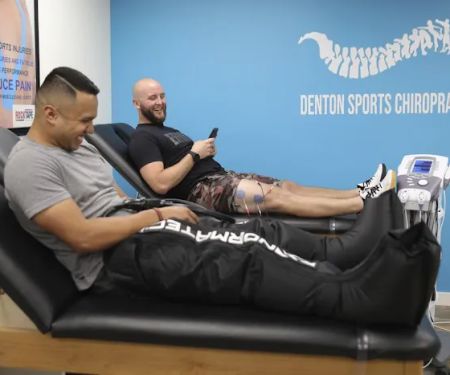 Denton Sports Chiropractic
