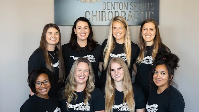 Denton Sports Chiropractic Picture 8