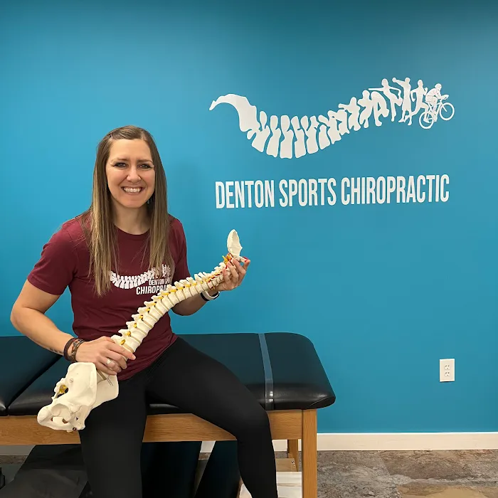 Denton Sports Chiropractic Picture 10
