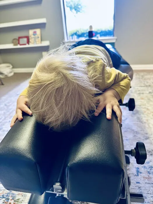 Optimal Health Chiropractic Picture 4