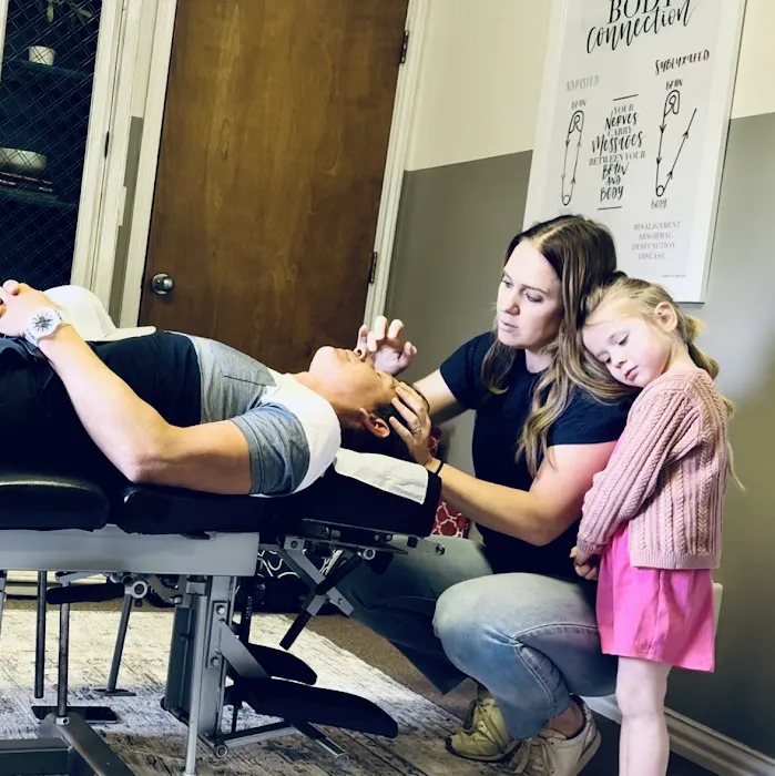 Optimal Health Chiropractic Picture 6