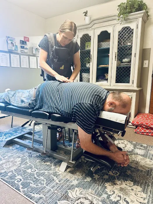 Optimal Health Chiropractic Picture 8