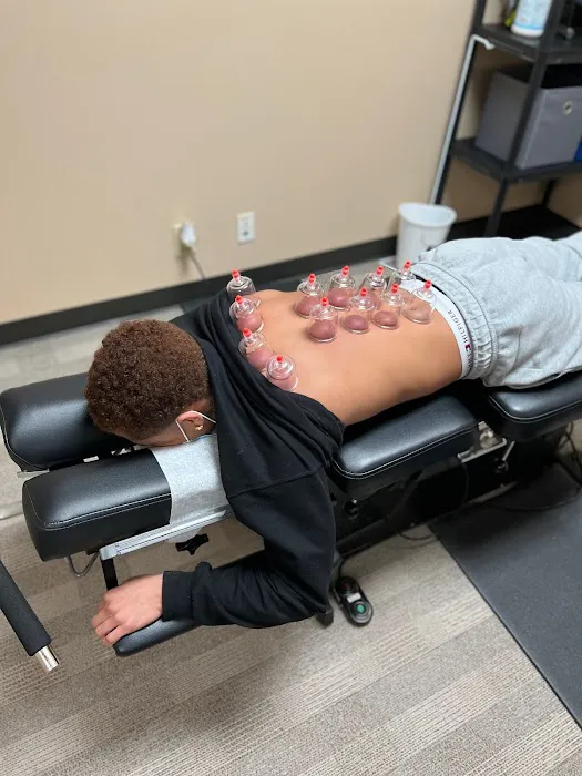 L-evated Chiropractic Picture 3