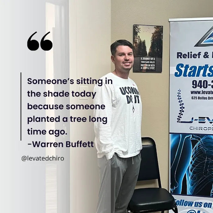 L-evated Chiropractic Picture 4