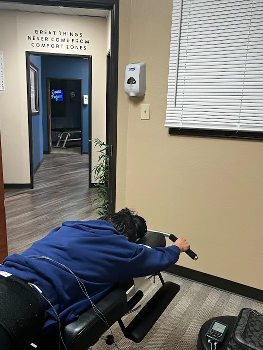 L-evated Chiropractic Picture 7