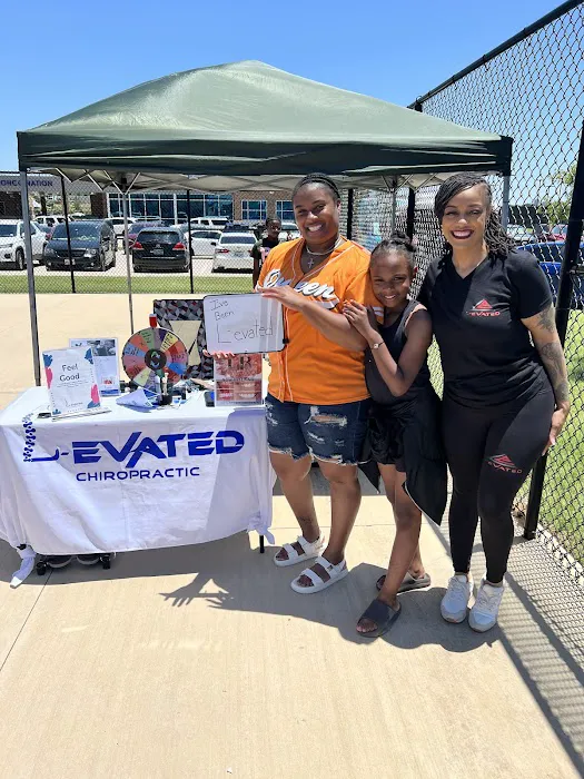 L-evated Chiropractic Picture 9