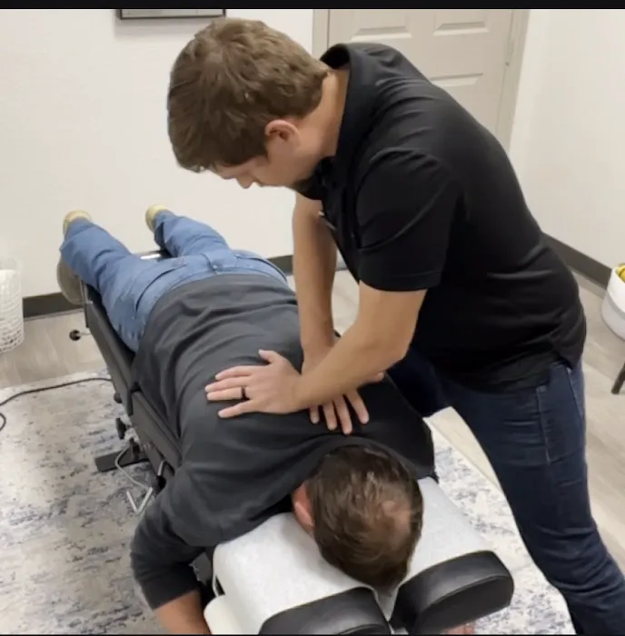Edwards Family Chiropractic Picture 2