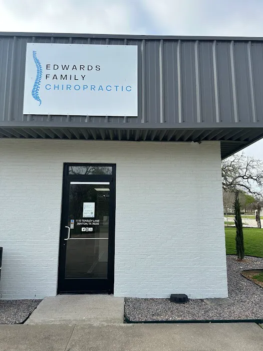Edwards Family Chiropractic Picture 5