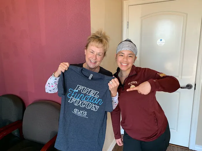 Curis Functional Health Picture 3