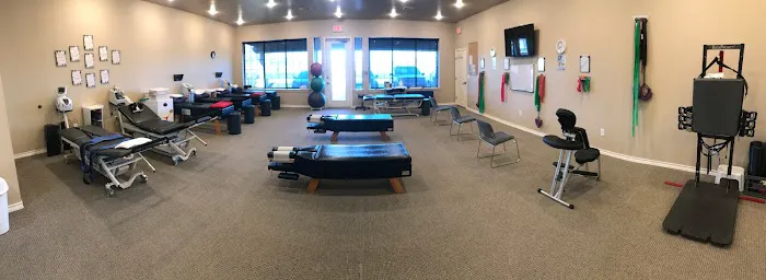 Curis Functional Health Picture 2