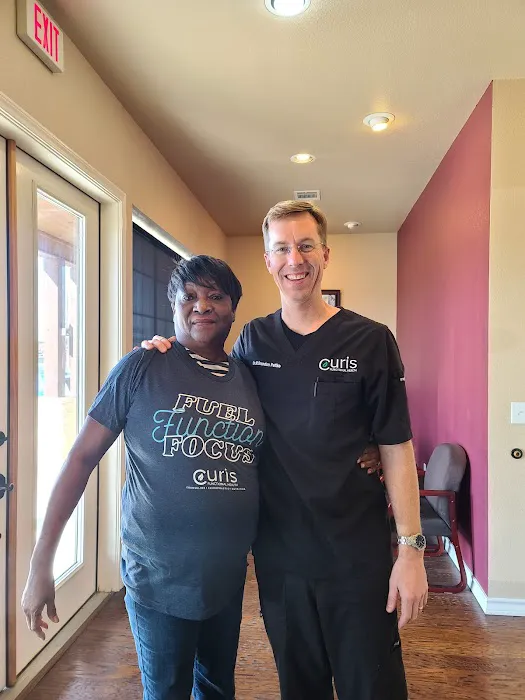 Curis Functional Health Picture 4