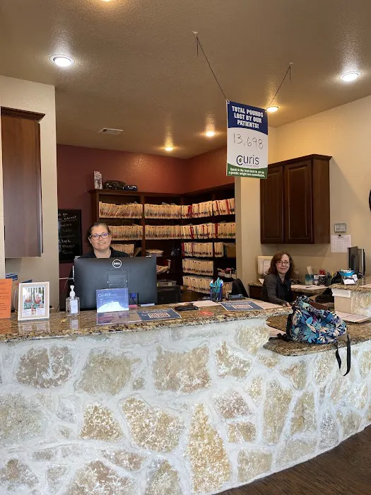 Curis Functional Health Picture 5