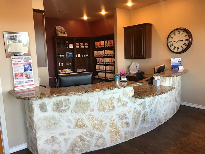 Curis Functional Health Picture 6