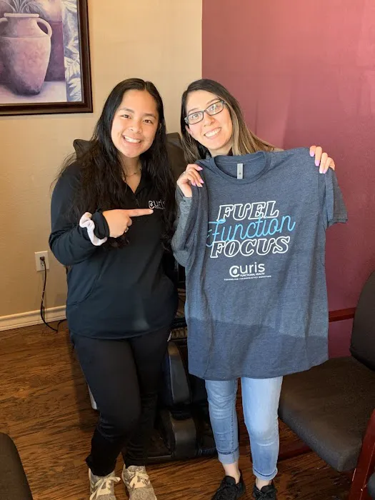 Curis Functional Health Picture 9