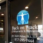Back on Track Chiropractic & Wellness