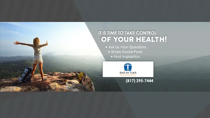 Back on Track Chiropractic & Wellness Picture 3