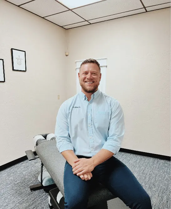 Quantum Chiropractic Picture 1