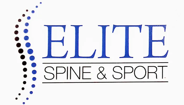 Elite Spine & Sport Picture 9