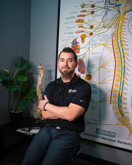 Revolution Chiropractic Picture 2