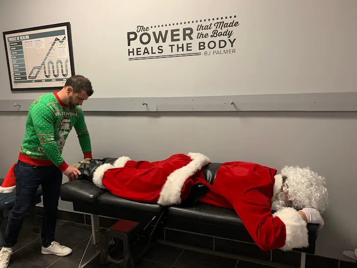Revolution Chiropractic Picture 4