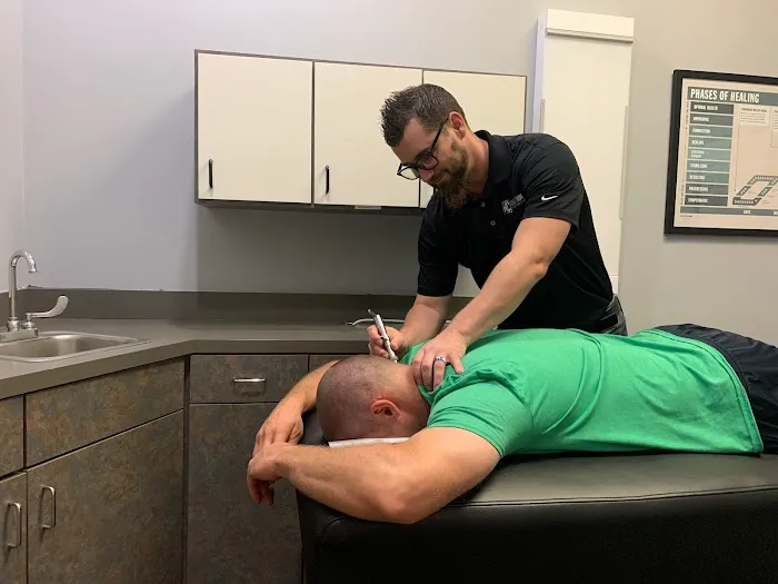 Revolution Chiropractic Picture 6