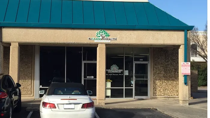 ReClaim Health with Laura Precourt, D.C. Picture 3