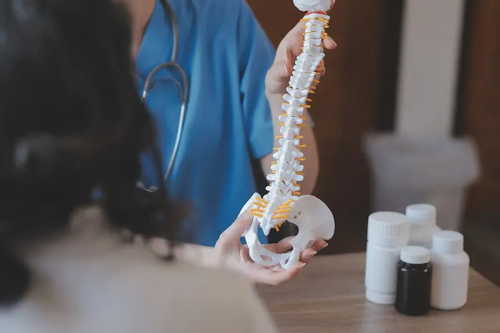 Brady Chiropractic Picture 5