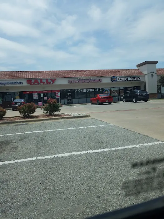 Brady Chiropractic Picture 6