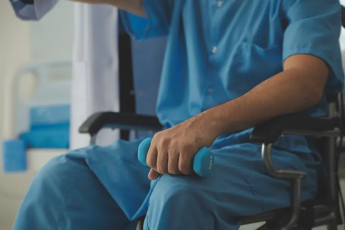 Brady Chiropractic Picture 9