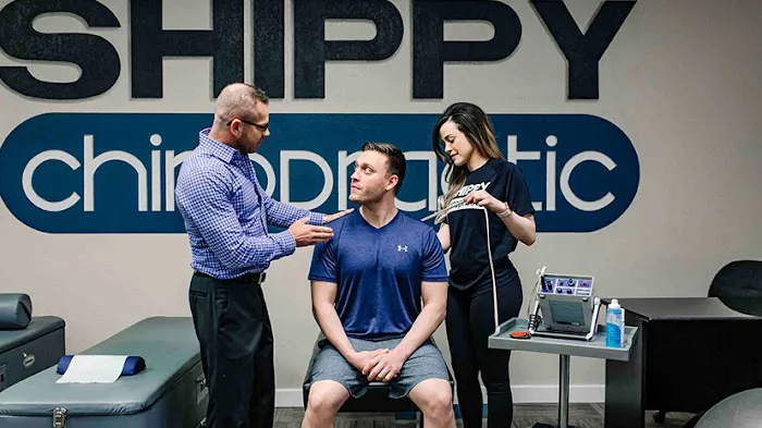 Shippy Chiropractic Picture 2