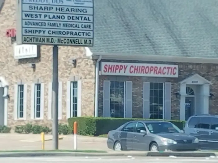 Shippy Chiropractic Picture 1