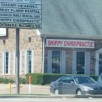 Shippy Chiropractic
