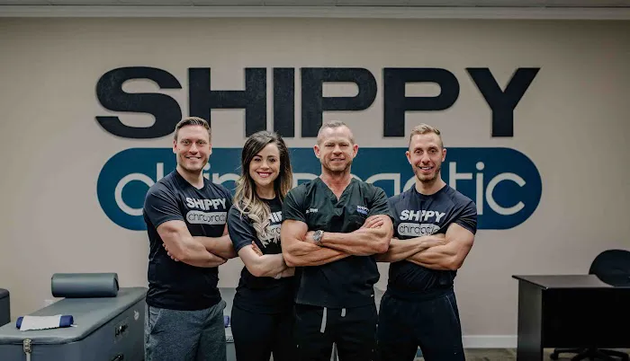Shippy Chiropractic Picture 3