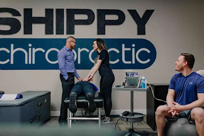 Shippy Chiropractic Picture 4