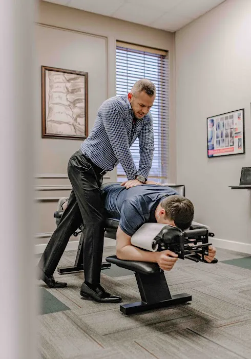 Shippy Chiropractic Picture 8