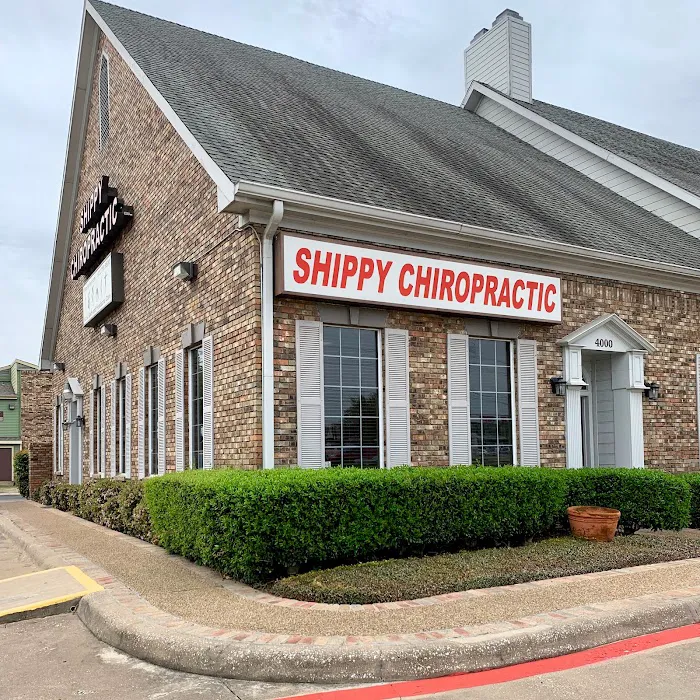 Shippy Chiropractic Picture 9