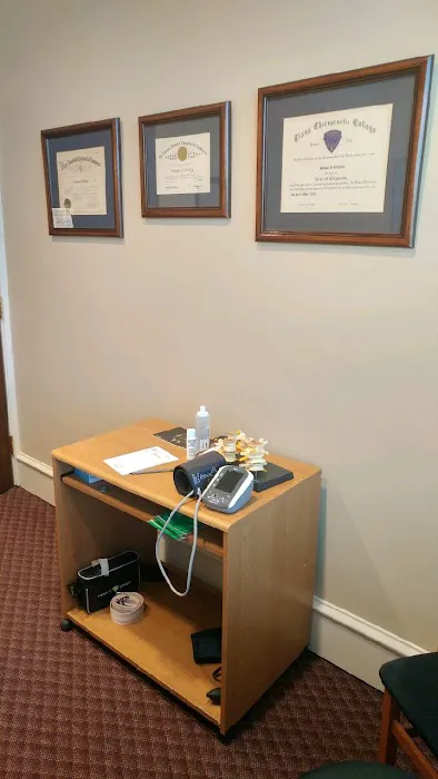 Spine & Neck Center, Inc. Picture 3